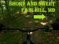 Short and Sweet Fair Hill, MD *GoPro Hero 8*