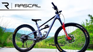 Revel Rascal 'Trail Bike' Long Term Review...