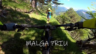 Malga Priu