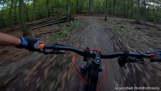 Let's Ride MTB - Heidelberg // Königstuhl XC...