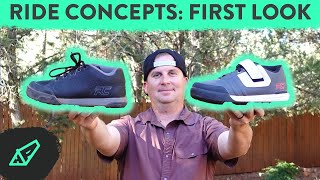 First Look and Unboxing Ride Concepts'...