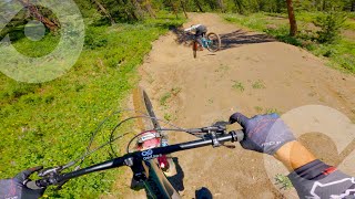Course preview: VARS MTB CHALLENGE (virtual...