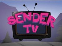 SenderTV #1 | GAME of BIKE!