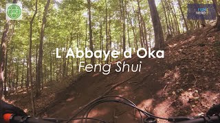 L'Abbaye d'Oka - Feng Shui - July 2020 (4K60)