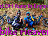 Are these the BEST TRAILS IN ENGLAND?? Ebikes...