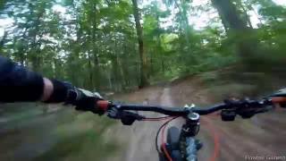 Let's Ride MTB - Heidelberg // Kohlhoftrails...