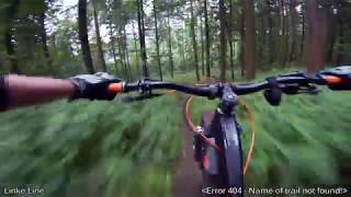 Let's Ride MTB - Heidelberg // Am Königstuhl...
