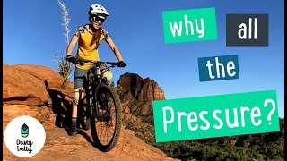 Fear: How to Keep Pressure From Ruining Your...