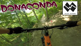 Don Valley Bike Trails: Donaconda POV (Double...