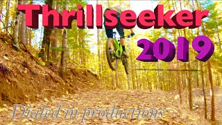 Thrillseeker 2019 | Tioga | Cohasset, MN