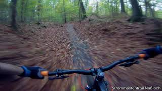 Let's Ride MTB - Kleiner Odenwald //...