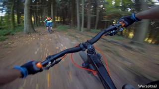 Let's Ride MTB - Heidelberg // Königstuhl -...