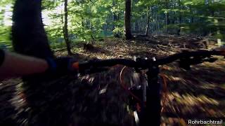 Let's Ride MTB - Heidelberg // Königstuhl Es...