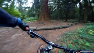 Let's Ride MTB - Heidelberg // Königstuhl -...