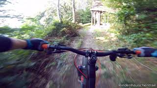 Let's Ride MTB - Heidelberg // Kreuz und Quer...