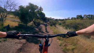 Ohalloran Hill MTB - Fightclub