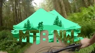 Elevator/Funner MTB Trails - Cherry Valley -...