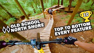 Boundary | Mount Fromme, North Vancouver, BC | MTB