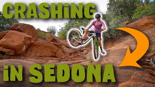 Is The Trip Over Before It Started? (Crashing...