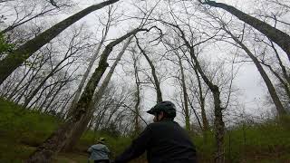 First Time At Brommelsiek Park