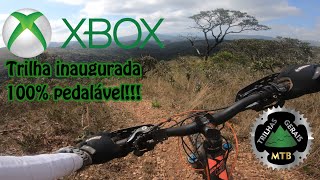 Xbox Inaugurada, Agora 100% Pedalável....