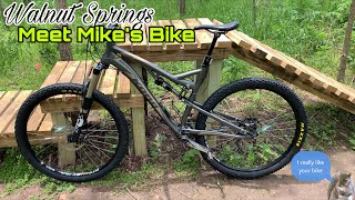 MOUNTAIN BIKE REVIEW: What Bike Do I Ride? Is...