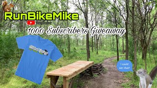 1000 Subscribers Giveaway: Win An Official...