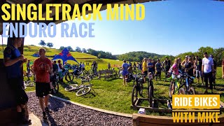 Enduro at the SingleTrack Mind Festival at Two...
