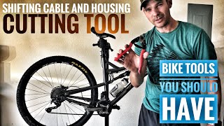 Bike Tools You Should Have: Changing a rear...