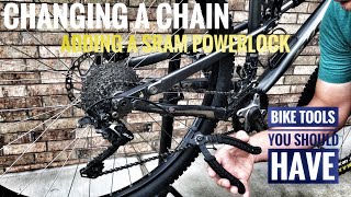 Bike Tools You Should Have: How to Change a...