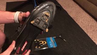How To Change Your Bike Shoe Cleats