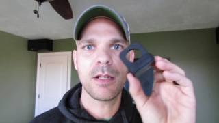 Spigen Apple Watch Stand Review