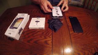 SP Gadgets SP Connect iPhone 7+ Phone Case Set...