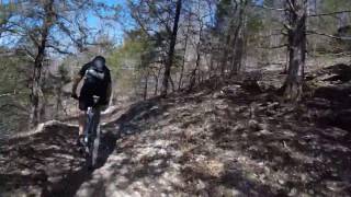 Busiek State Park