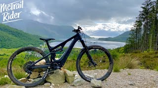 Quick Blast Around Glen Coe On The Ebike