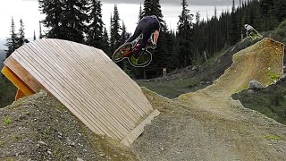 Is This The Best Bike Park In The World?