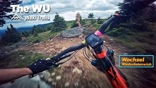 Wexltrails - The WU