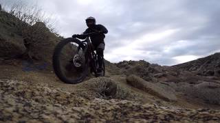 Southridge Open Space Reserve - Fontana, CA