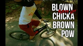 Soquel Demo w/ Miltonator pt1 : Gravel Ridge...
