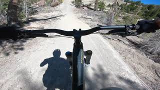Mammoth Mountain DC-10