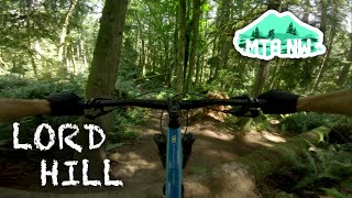 Lord Hill Regional Park | Upper Springboard |...