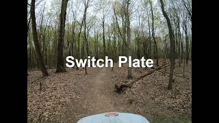 Switch Plate