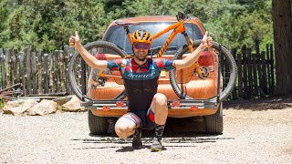 The EVERESTING preparation begins (and we get...