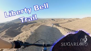 Yuma MTB - Liberty Bell @ Sugarloaf