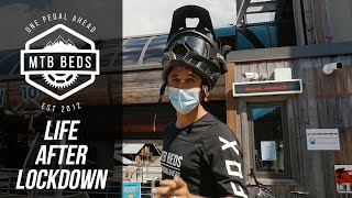 MTB Beds - What is Morzine like for Summer...
