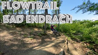 Bad Endbach Flowtrail check