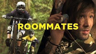 Roommates (2015)
