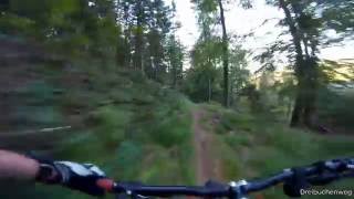 Let's Ride MTB - Heidelberg // Königstuhl -...