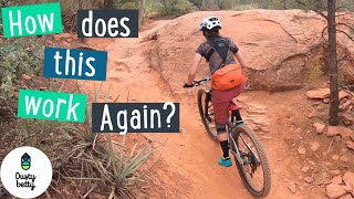 Back to Clipless Pedals - Ride Concepts...