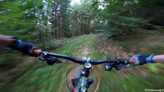 Let's Ride MTB - Heidelberg // Königstuhl -...